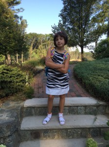 A brightness, a vibrance, a sass that has been dulled far too long. 